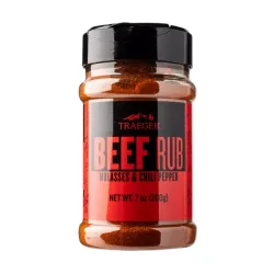 Bbq Rub - Beef Rub - Traeger