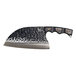 Coltello Serbian Cleaver - Angus & Oink