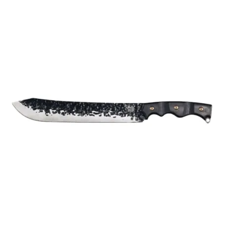 Coltello Butchers Knife - Angus & Oink