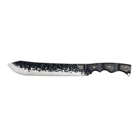 Coltello Butchers Knife - Angus & Oink