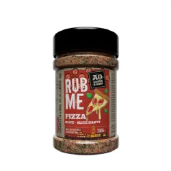 Bbq Rub - Pizza Slice – Slice Baby - Angus & Oink