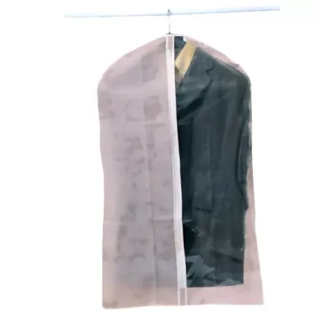 Sacco abiti sand Cm.60x100