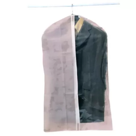 Sacco abiti sand Cm.60x100