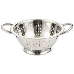 Scolapasta inox Cm.28