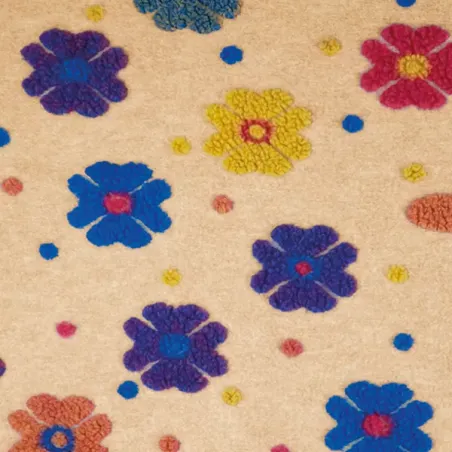 Ricordo Di Nonna, Pantofola bassa M: 39-41- Wosde