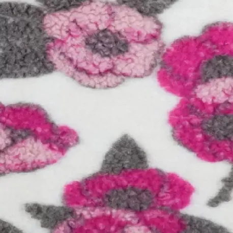 Sogno D'Infanzia, Pantofola alta S: 36-38 - Wosde