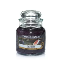 Wild Fig Giara Piccola - Yankee Candle