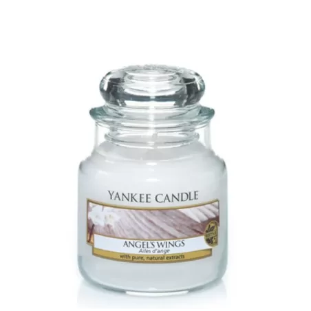 Angels Wings Giara Piccola - Yankee Candle