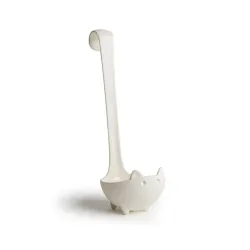 Katie, Mestolo bianco - Ototo