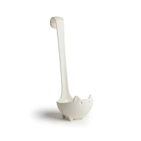 Katie, Mestolo bianco - Ototo