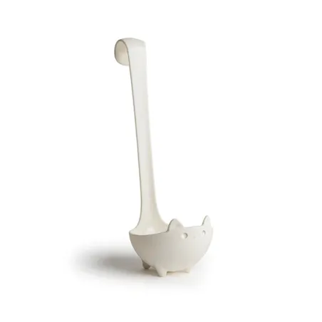 Katie, Mestolo bianco - Ototo