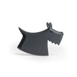 Scruffy, Sgranapeli - Ototo