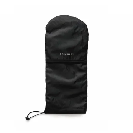 Ferro da stiro verticale - Cirrus Lite - Travel Steamer Sand - Steamery