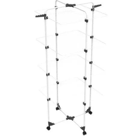 Stendibiancheria torre 4 piani