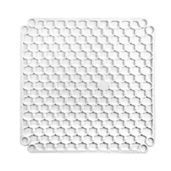 Tappeto lavello Cm.33x32