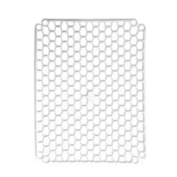 Tappeto lavello Cm.41x32