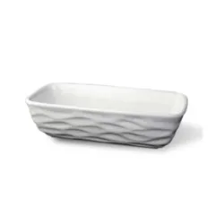 Vaschetta evaporatore da appoggiare in ceramica