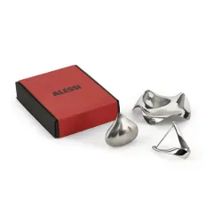 To you, Kitchen gift set - Alessi