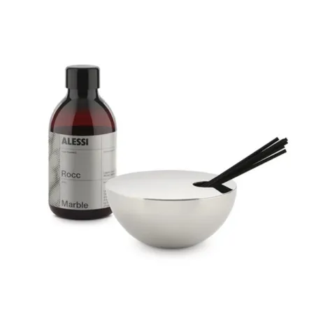 Rocc, Diffusore per ambiente, marble - Alessi