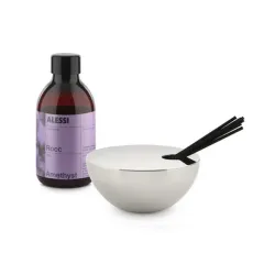 Rocc, Diffusore per ambiente, amethyst - Alessi