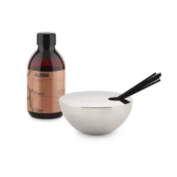 Rocc, Diffusore per ambiente, clay - Alessi