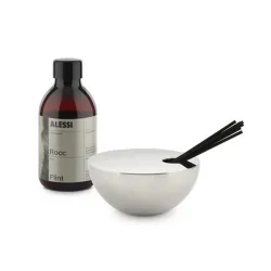 Rocc, Diffusore per ambiente, flint - Alessi