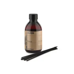 Rocc, Ricarica fragranza, amber - Alessi