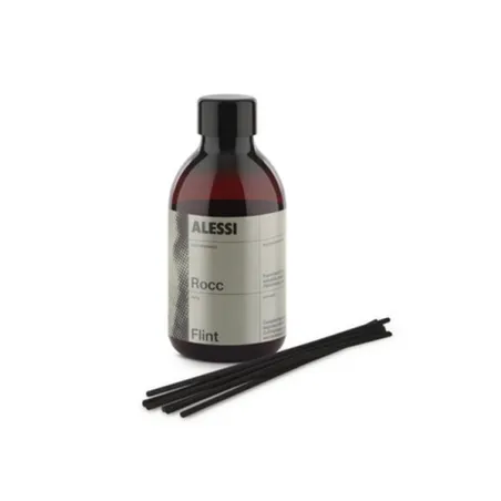 Rocc, Ricarica fragranza, flint - Alessi