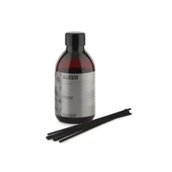 Rocc, Ricarica fragranza, basalt - Alessi