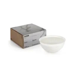 Rocc, Candela profumata, marble large - Alessi