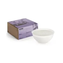 Rocc, Candela profumata, amethyst large - Alessi