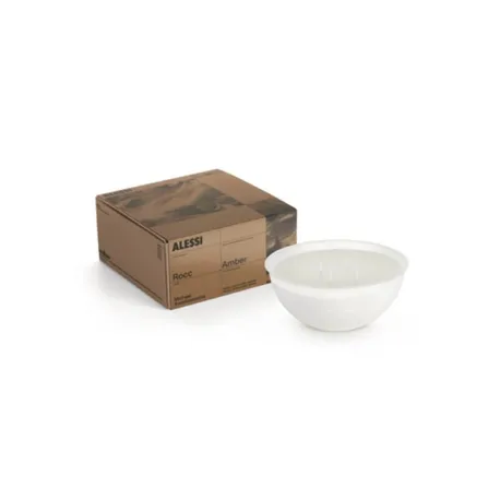 Rocc, Candela profumata, amber medium - Alessi