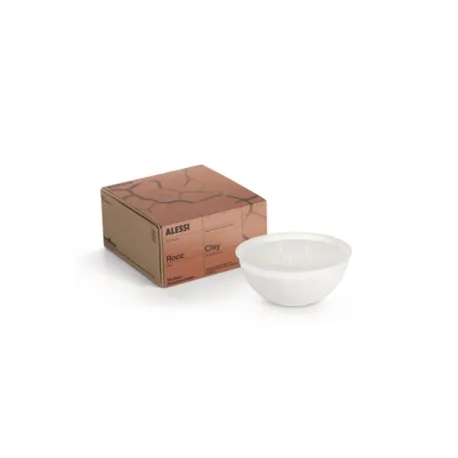 Rocc, Candela profumata, clay small - Alessi