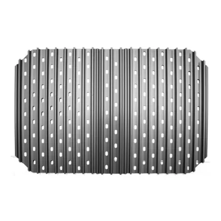 Piastra Grill Grate per caratteristiche righe di cauterizzazione grillmarks per Pk Grill & Smoker Original - PK Grill