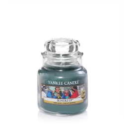 Bundle Up Giara Piccola - Yankee Candle