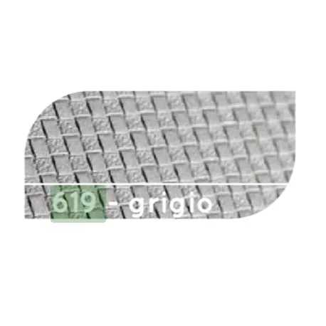 Skim - Rotolo antiscivolo grigio disegno n°619 Cm.60 Mt.1 - Reds