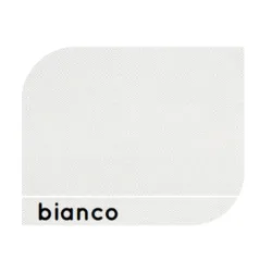 Diamond - Rotolo antiscivolo bianco Cm.50 Mt.1 - Reds