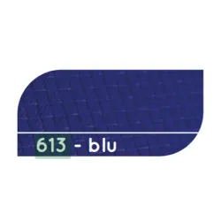 Skim - Rotolo antiscivolo blu disegno n°613 Cm.60 Mt.1 - Reds