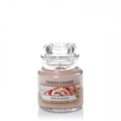 Pain au Raisin Giara Piccola - Yankee Candle
