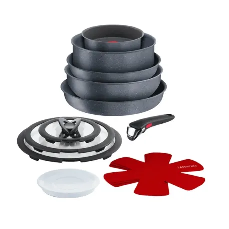 Batteria ingenio 13 pezzi - Lagostina