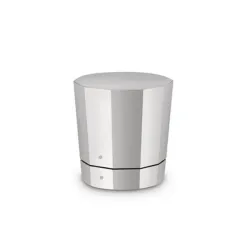 Eugenia, Tappo bottiglie vino - Alessi