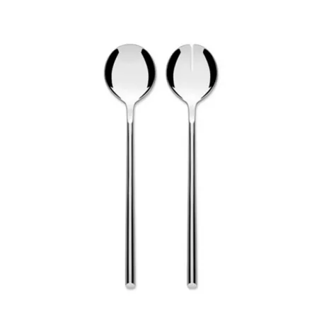 Clivo, Posate insalata - Alessi