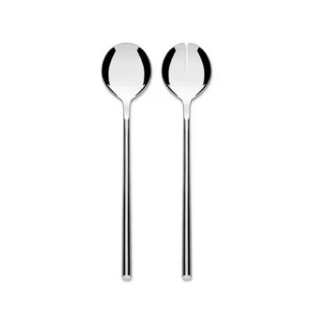 Clivo, Posate insalata - Alessi