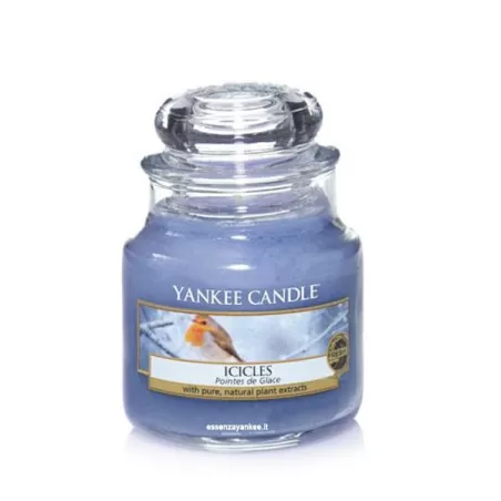 Icicles Giara Piccola - Yankee Candle