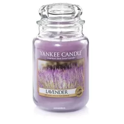 Lavender Giara Grande - Yankee Candle