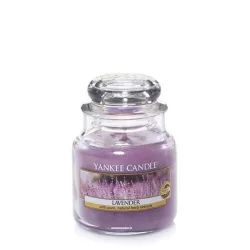 Lavender Giara Piccola - Yankee Candle