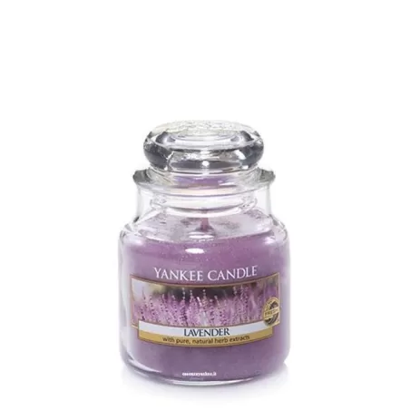 Lavender Giara Piccola - Yankee Candle