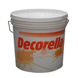Pittura idrorepellente bianca Lt.2,5