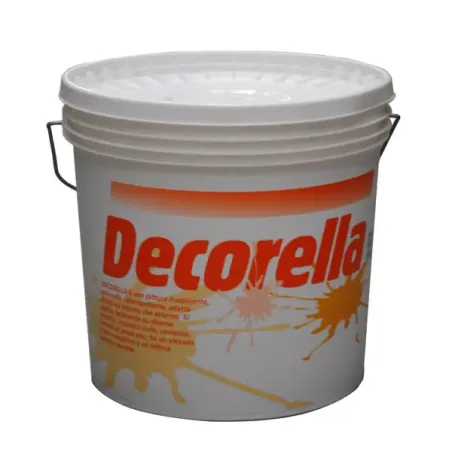 Pittura idrorepellente bianca Lt.2,5