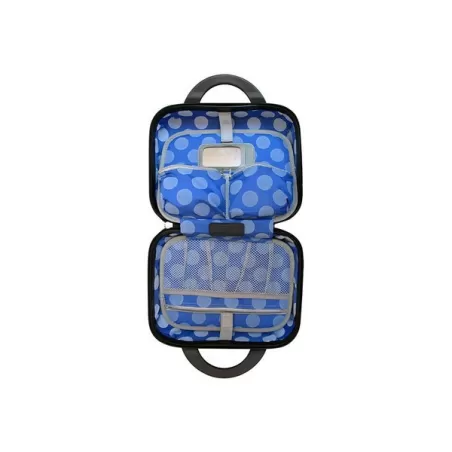 Beauty case Farfalla - Romero Britto